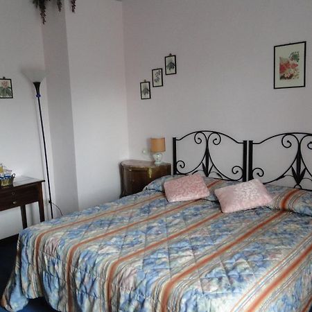 מלון פירנצה Residenza Giulia מראה חיצוני תמונה