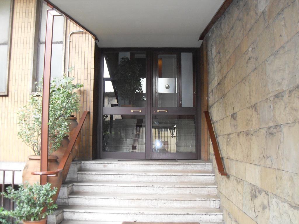 מלון פירנצה Residenza Giulia מראה חיצוני תמונה