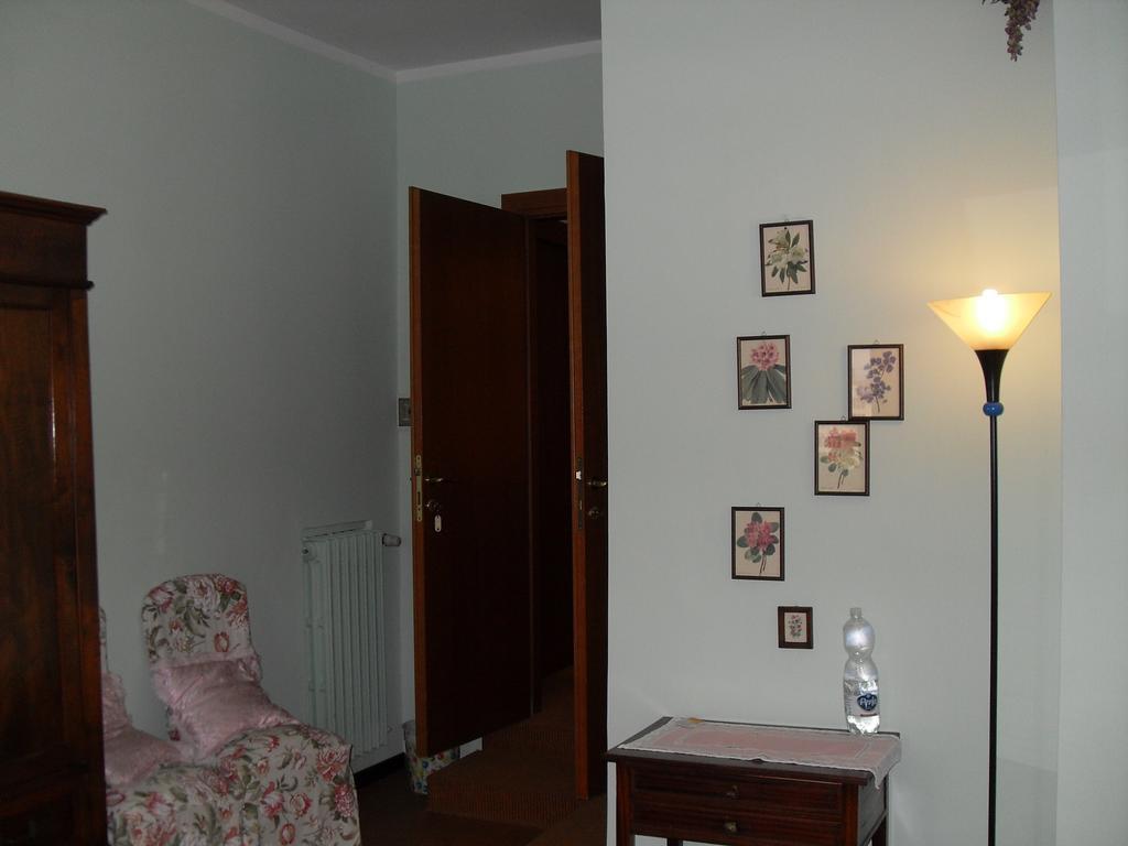 מלון פירנצה Residenza Giulia מראה חיצוני תמונה