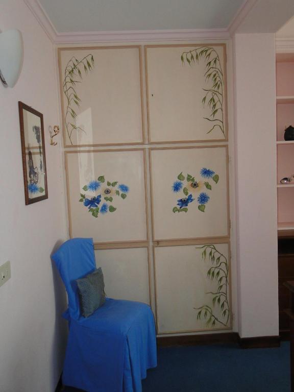 מלון פירנצה Residenza Giulia מראה חיצוני תמונה