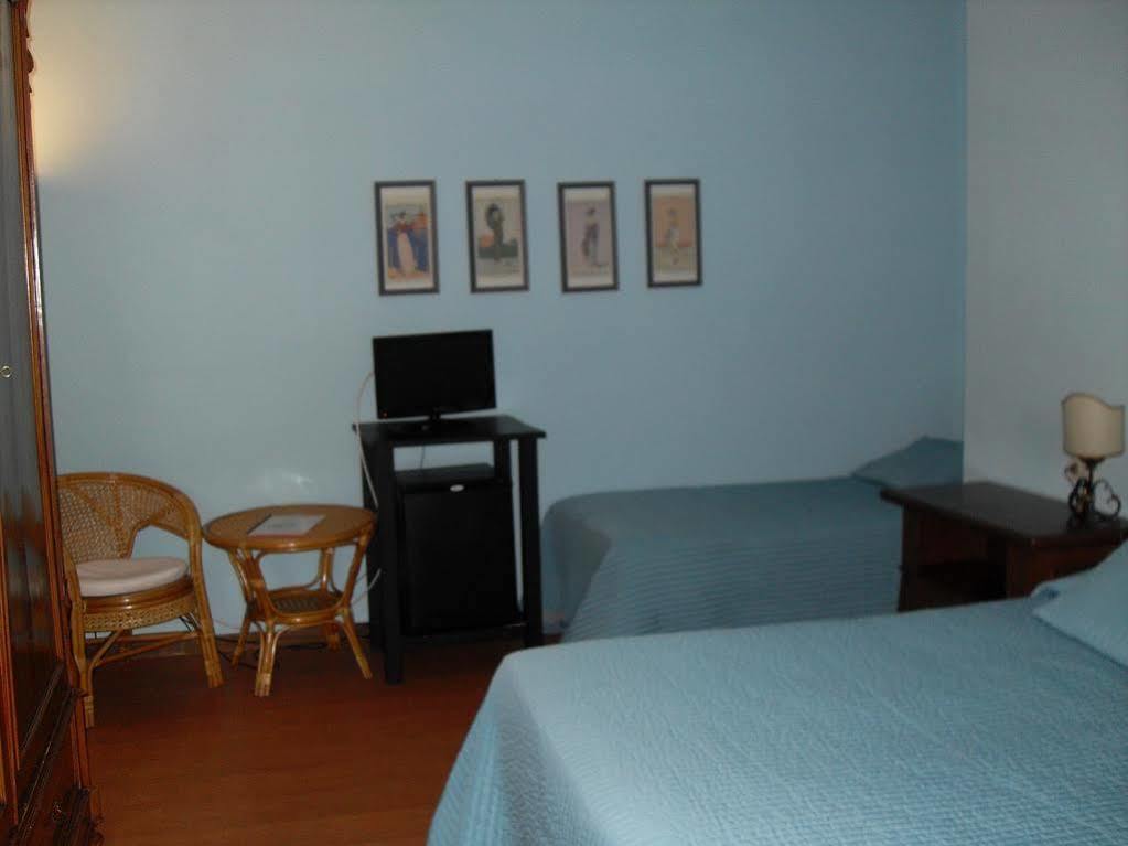 מלון פירנצה Residenza Giulia מראה חיצוני תמונה