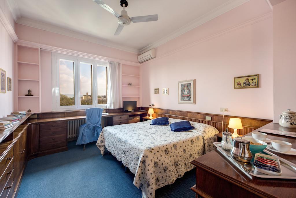 מלון פירנצה Residenza Giulia מראה חיצוני תמונה