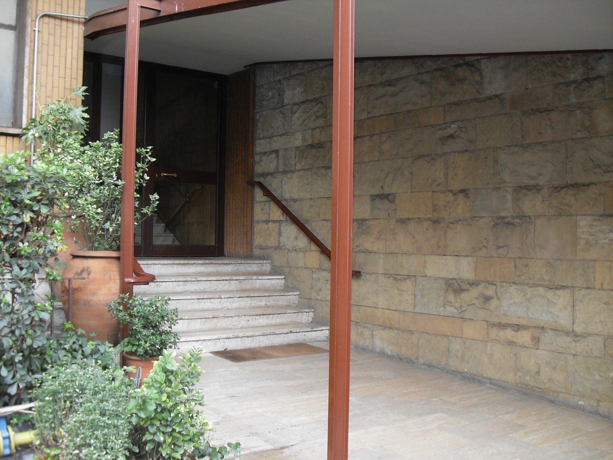 מלון פירנצה Residenza Giulia מראה חיצוני תמונה